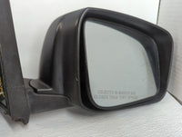 2012 Nissan Rogue Passenger Side View Mirror - Right Door Mirror OEM Used - Oemusedautoparts1.com