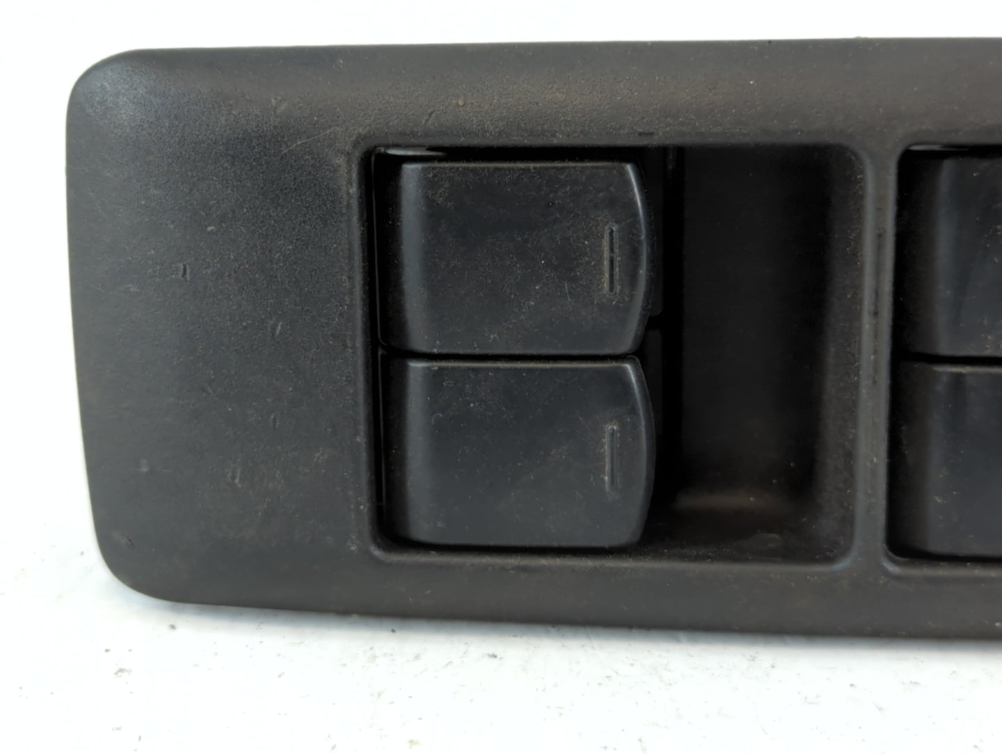 2011-2015 Nissan Rogue Master Power Window Switch Replacement Driver Side Left Fits Fits 2011 2012 2013 2014 2015 OEM Used A