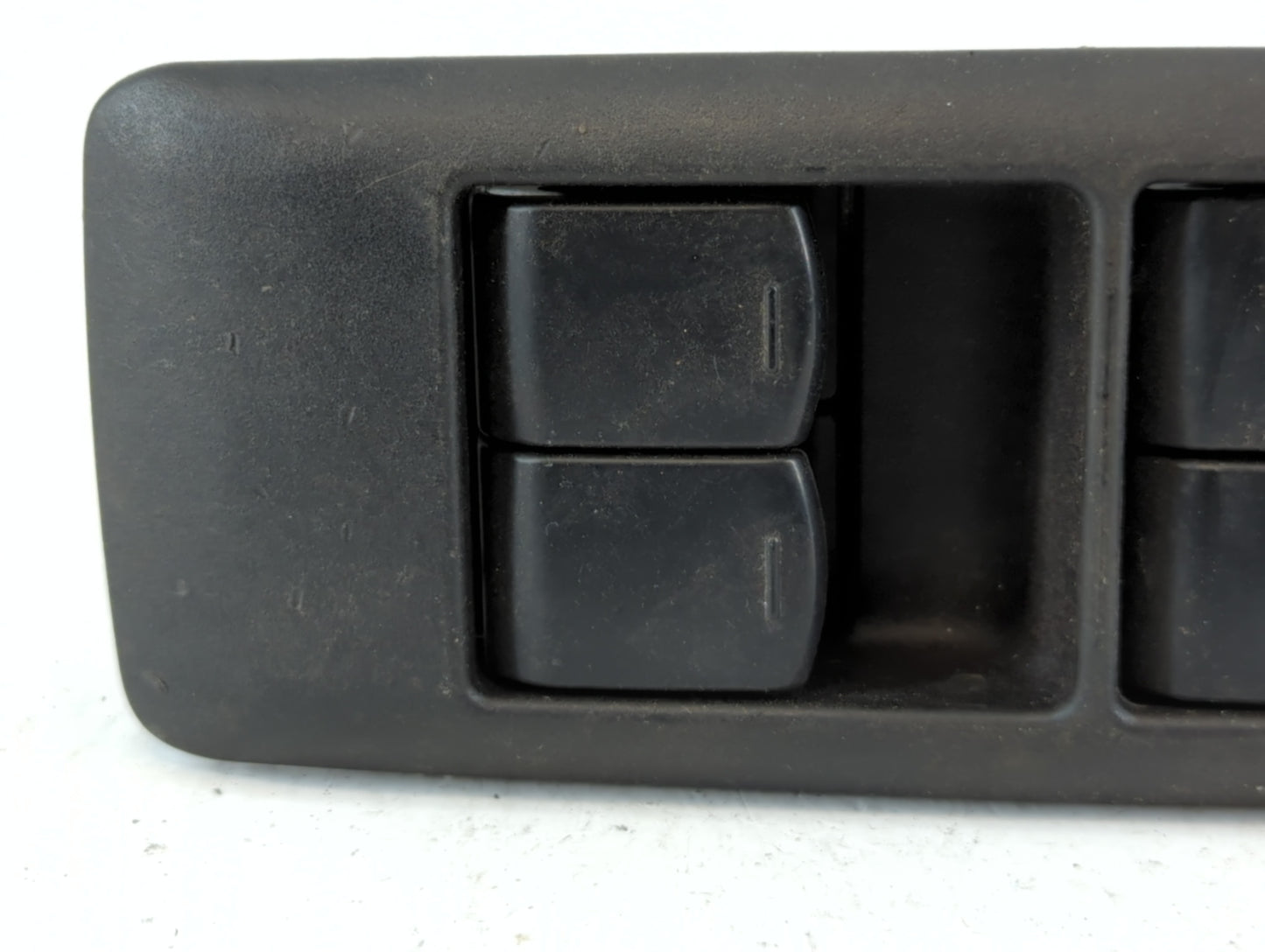2011-2015 Nissan Rogue Master Power Window Switch Replacement Driver Side Left Fits Fits 2011 2012 2013 2014 2015 OEM Used A