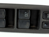 2011-2015 Nissan Rogue Master Power Window Switch Replacement Driver Side Left Fits Fits 2011 2012 2013 2014 2015 OEM Used A