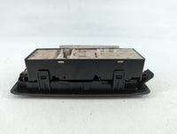 2011-2015 Nissan Rogue Master Power Window Switch Replacement Driver Side Left Fits Fits 2011 2012 2013 2014 2015 OEM Used A