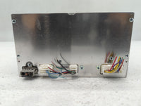 2011-2015 Nissan Rogue Am Fm Cd Player Radio Receiver - Oemusedautoparts1.com