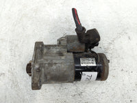 2008-2015 Nissan Rogue Car Starter Motor Solenoid OEM P/N:23300 ET80B Fits Fits 2008 2009 2010 2011 2012 2013 2014 2015 OEM 