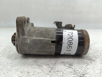2008-2015 Nissan Rogue Car Starter Motor Solenoid OEM P/N:23300 ET80B Fits Fits 2008 2009 2010 2011 2012 2013 2014 2015 OEM 