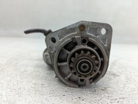 2008-2015 Nissan Rogue Car Starter Motor Solenoid OEM P/N:23300 ET80B Fits Fits 2008 2009 2010 2011 2012 2013 2014 2015 OEM 