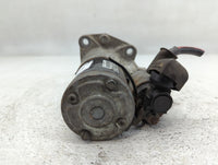 2008-2015 Nissan Rogue Car Starter Motor Solenoid OEM P/N:23300 ET80B Fits Fits 2008 2009 2010 2011 2012 2013 2014 2015 OEM 