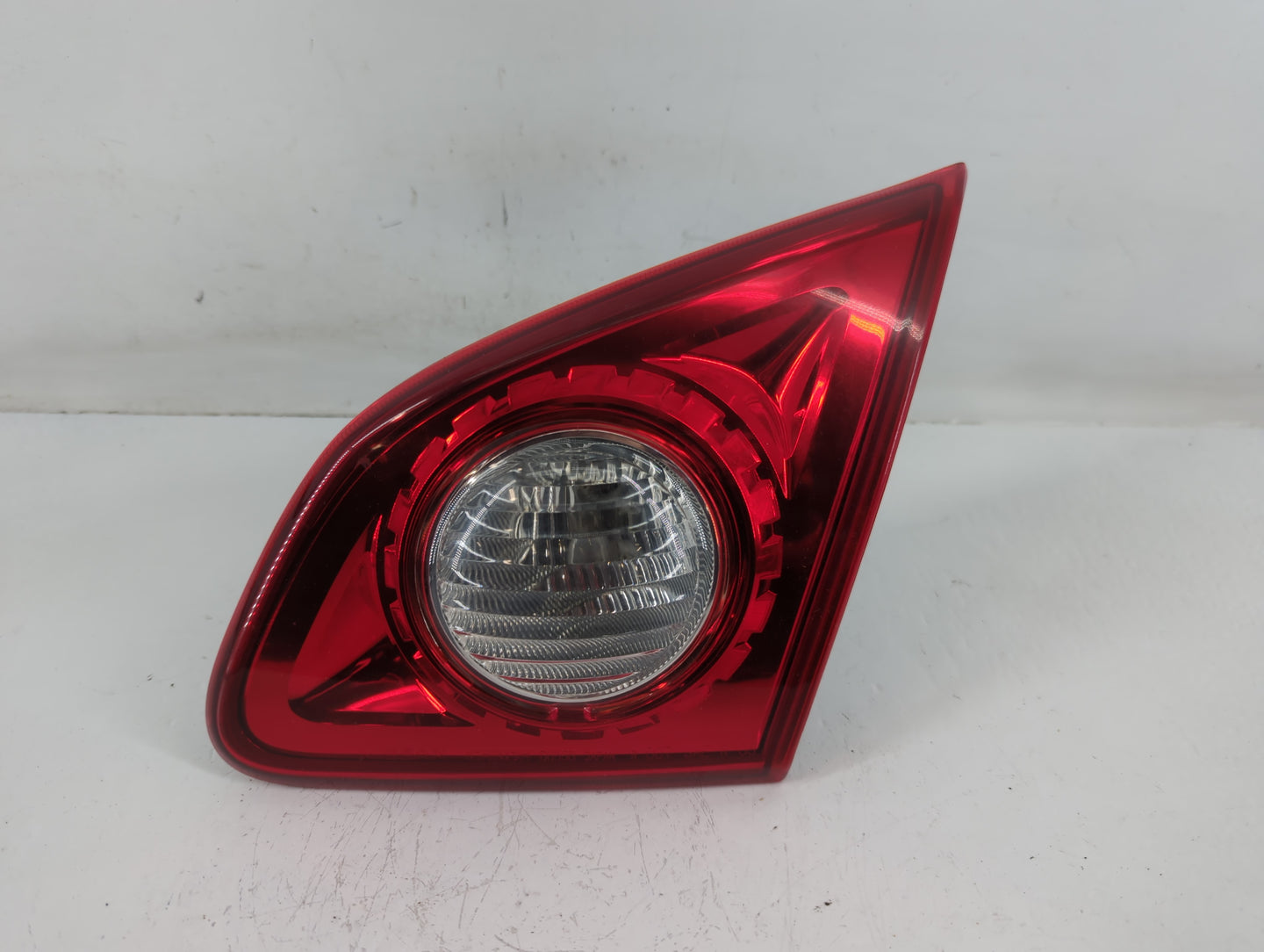 2009-2015 Nissan Rogue Tail Light Assembly Passenger Right OEM P/N:C83 Fits Fits 2009 2010 2011 2012 2013 2014 2015 OEM Used