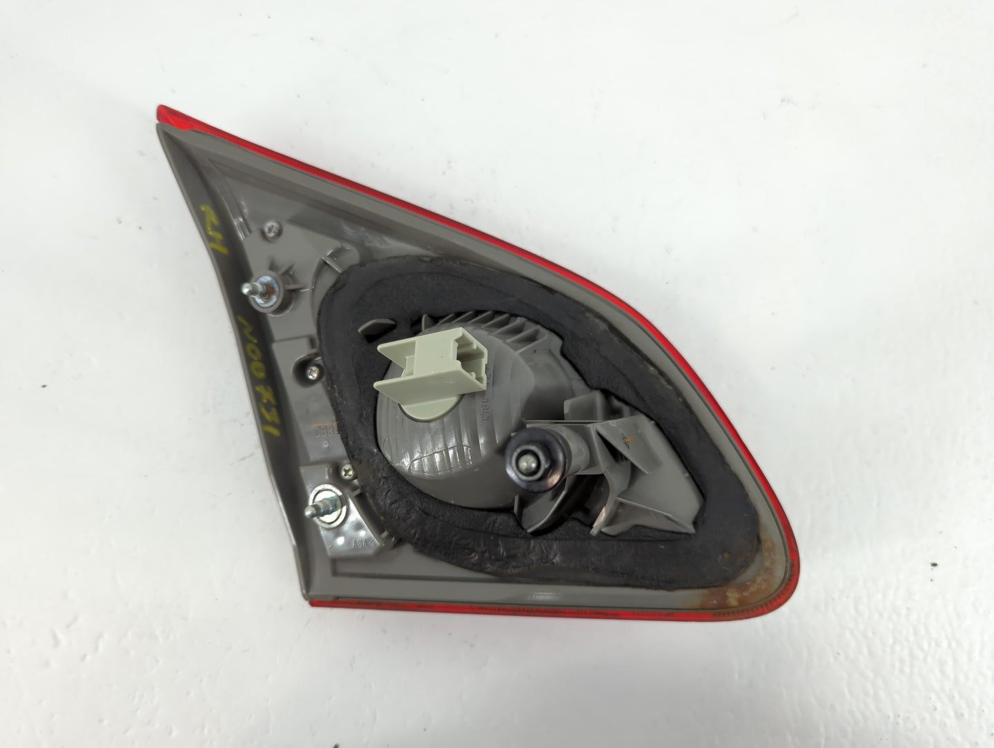 2009-2015 Nissan Rogue Tail Light Assembly Passenger Right OEM P/N:C83 Fits Fits 2009 2010 2011 2012 2013 2014 2015 OEM Used