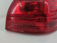 2008-2015 Nissan Rogue Tail Light Assembly Passenger Right OEM P/N:W21 Fits Fits 2008 2009 2010 2011 2012 2013 2014 2015 OEM