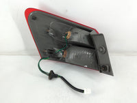 2008-2015 Nissan Rogue Tail Light Assembly Passenger Right OEM P/N:W21 Fits Fits 2008 2009 2010 2011 2012 2013 2014 2015 OEM
