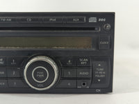 2011-2015 Nissan Rogue Am Fm Cd Player Radio Receiver - Oemusedautoparts1.com
