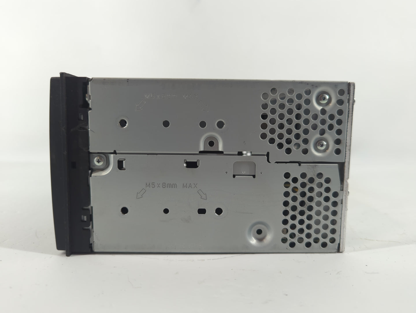2011-2015 Nissan Rogue Am Fm Cd Player Radio Receiver - Oemusedautoparts1.com