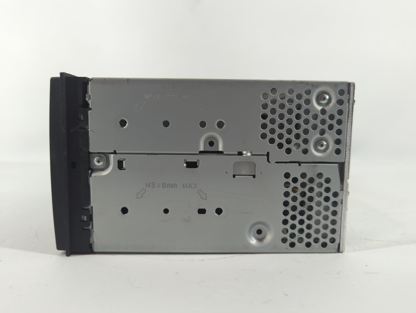 2011-2015 Nissan Rogue Am Fm Cd Player Radio Receiver - Oemusedautoparts1.com