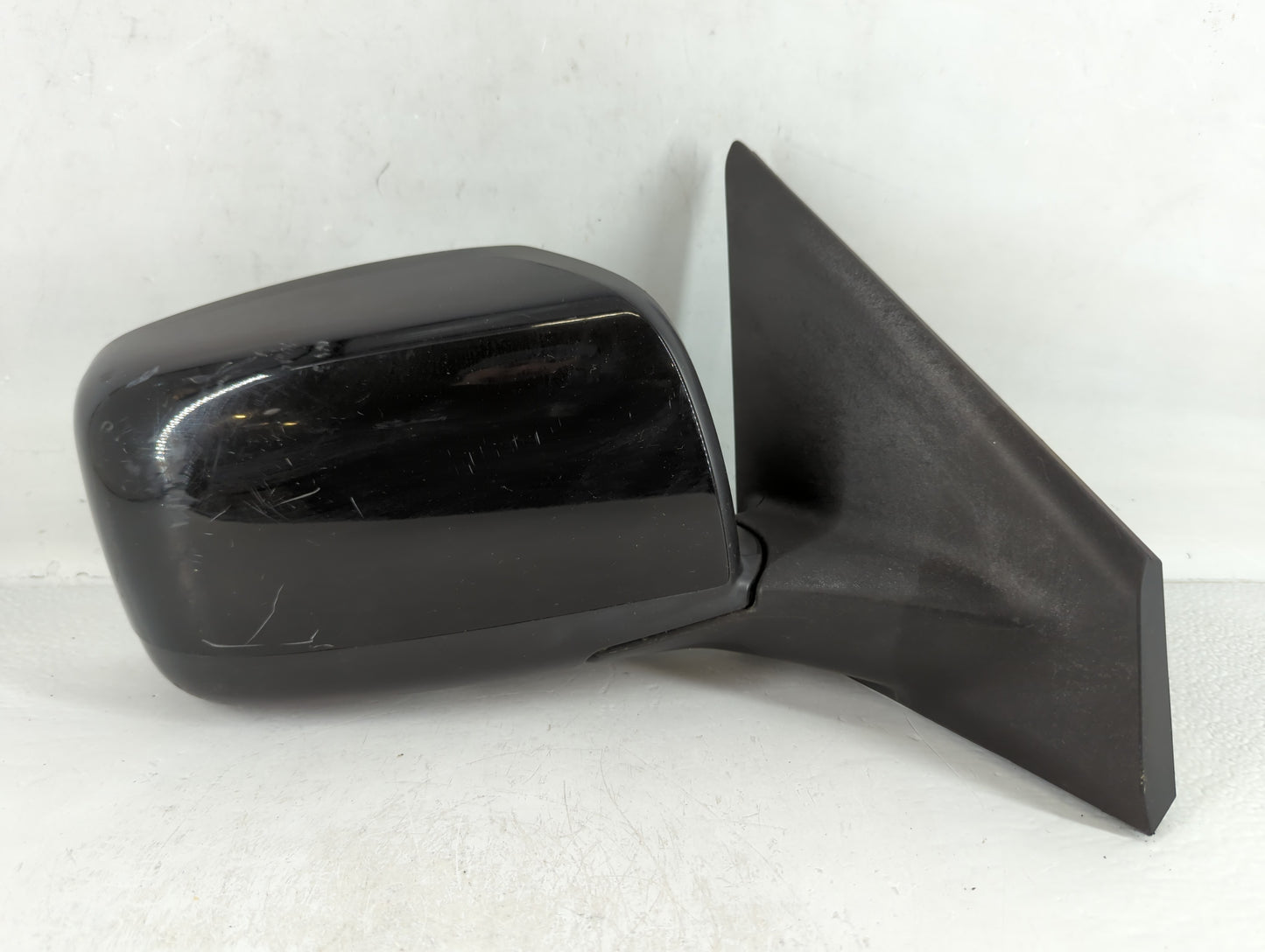 2008-2015 Nissan Rogue Passenger Side View Mirror - Right Door Mirror OEM Used - Oemusedautoparts1.com
