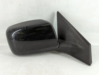 2008-2015 Nissan Rogue Passenger Side View Mirror - Right Door Mirror OEM Used - Oemusedautoparts1.com