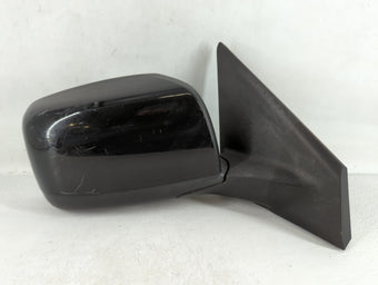 compare product 2008-2015 Nissan Rogue Passenger Side View Mirror - Right Door Mirror OEM Used