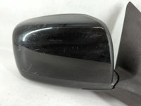 2008-2015 Nissan Rogue Passenger Side View Mirror - Right Door Mirror OEM Used - Oemusedautoparts1.com