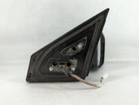 2008-2015 Nissan Rogue Passenger Side View Mirror - Right Door Mirror OEM Used - Oemusedautoparts1.com