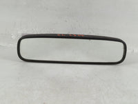 2008-2021 Nissan Rogue Interior Rear View Mirror Replacement OEM P/N:IE13010837 Fits OEM Used Auto Parts - Oemusedautoparts1