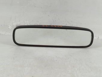 compare product 2008-2021 Nissan Rogue Interior Rear View Mirror Replacement OEM P/N:IE13010837 Fits OEM Used Auto Parts