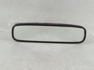 2008-2021 Nissan Rogue Interior Rear View Mirror Replacement OEM P/N:IE13010837 Fits OEM Used Auto Parts - Oemusedautoparts1