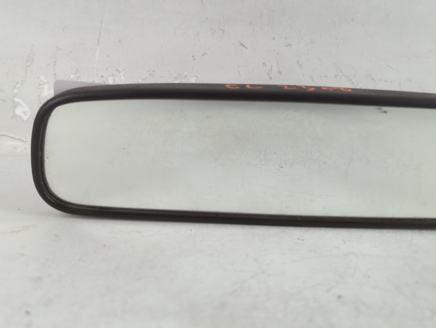 2008-2021 Nissan Rogue Interior Rear View Mirror Replacement OEM P/N:IE13010837 Fits OEM Used Auto Parts - Oemusedautoparts1