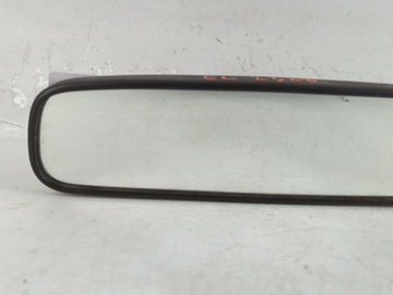 2008-2021 Nissan Rogue Interior Rear View Mirror Replacement OEM P/N:IE13010837 Fits OEM Used Auto Parts
