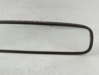 2008-2021 Nissan Rogue Interior Rear View Mirror Replacement OEM P/N:IE13010837 Fits OEM Used Auto Parts - Oemusedautoparts1