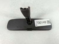 2008-2021 Nissan Rogue Interior Rear View Mirror Replacement OEM P/N:IE13010837 Fits OEM Used Auto Parts - Oemusedautoparts1