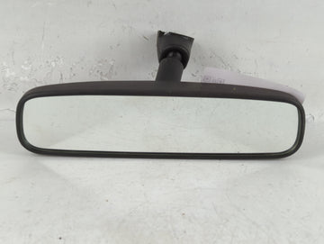 2008-2021 Nissan Rogue Interior Rear View Mirror Replacement OEM P/N:IE13010837 Fits OEM Used Auto Parts - Oemusedautoparts1