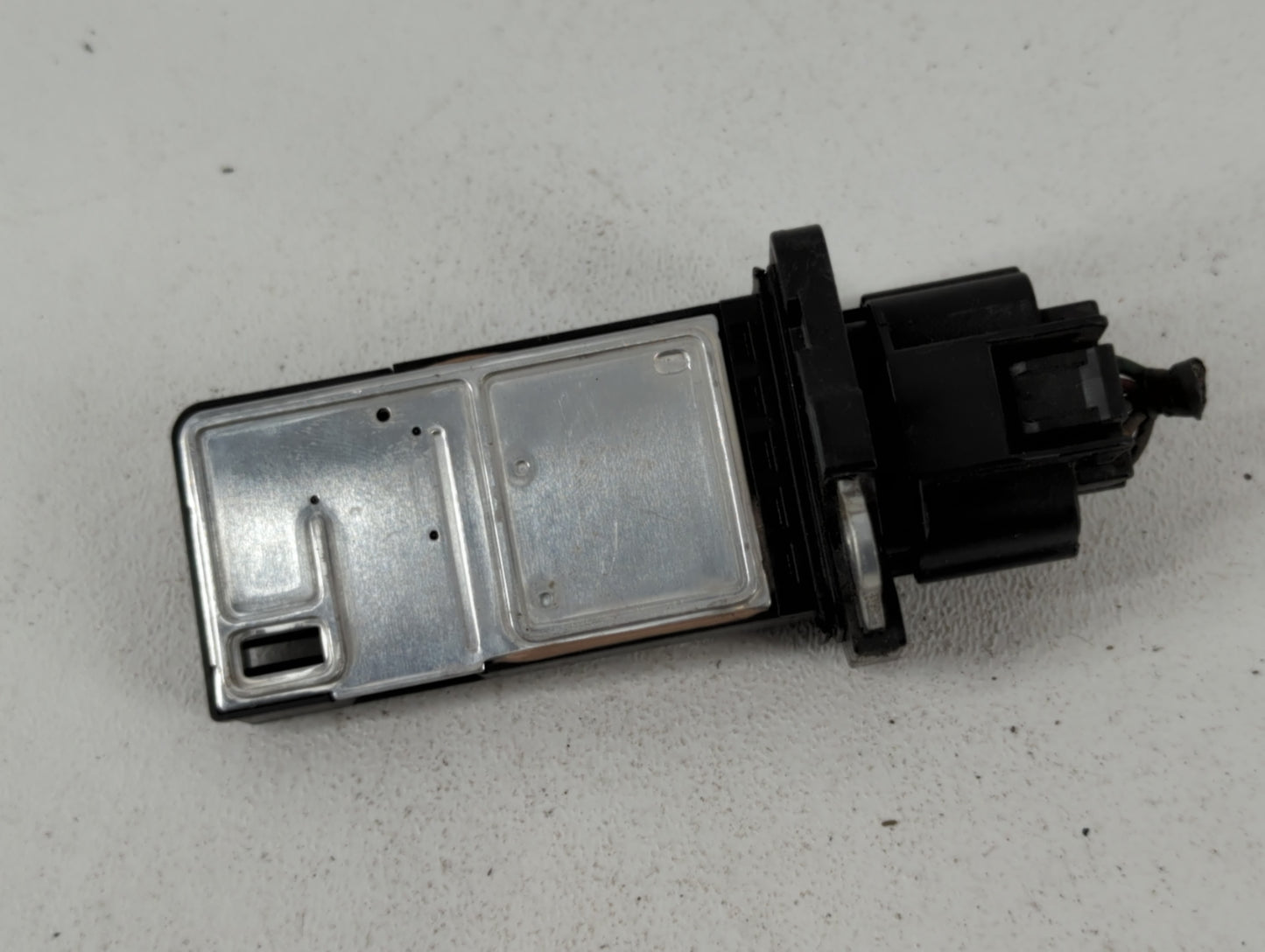 2008-2015 Nissan Rogue Mass Air Flow Meter Maf - Oemusedautoparts1.com