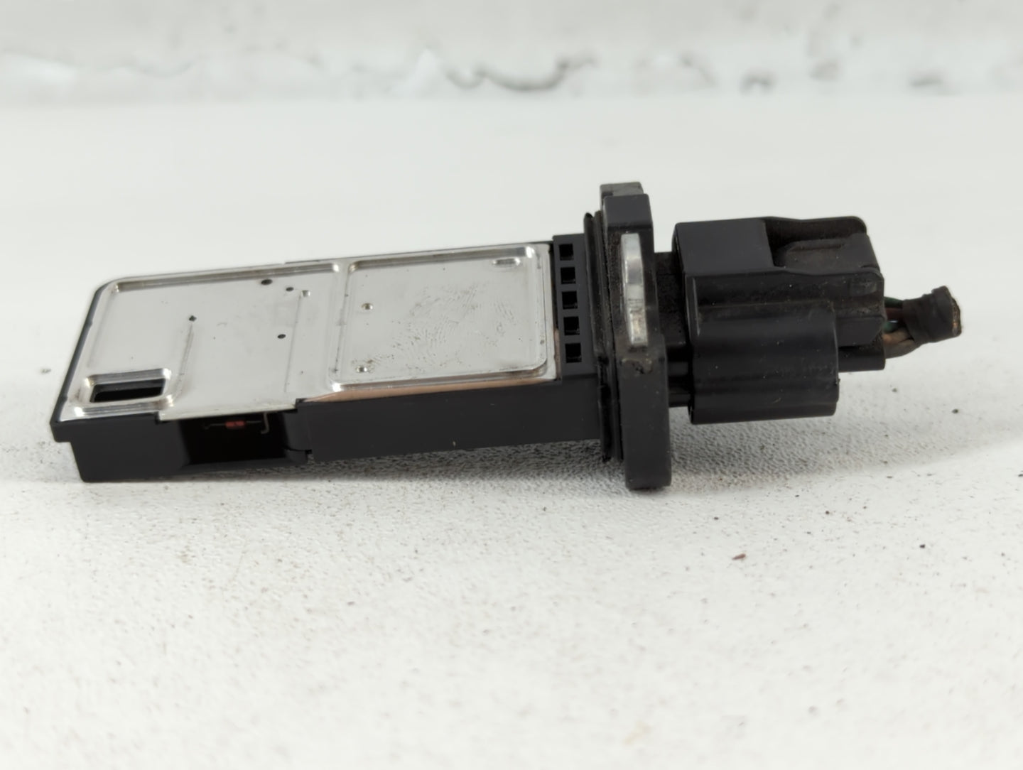2008-2015 Nissan Rogue Mass Air Flow Meter Maf - Oemusedautoparts1.com