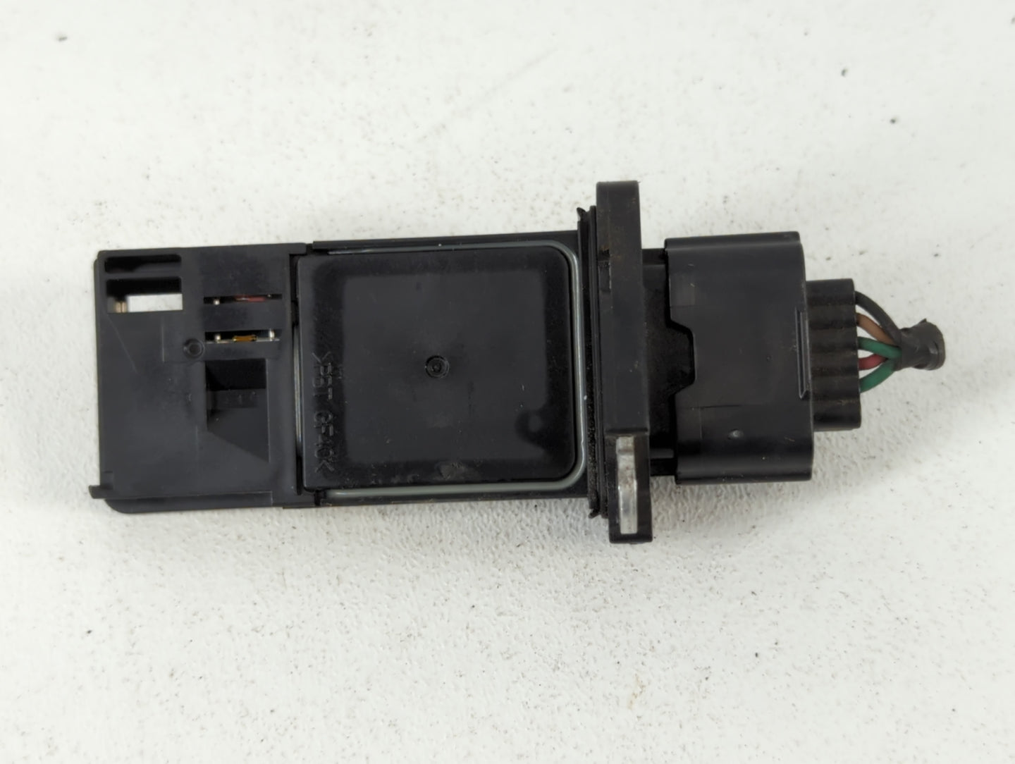 2008-2015 Nissan Rogue Mass Air Flow Meter Maf - Oemusedautoparts1.com