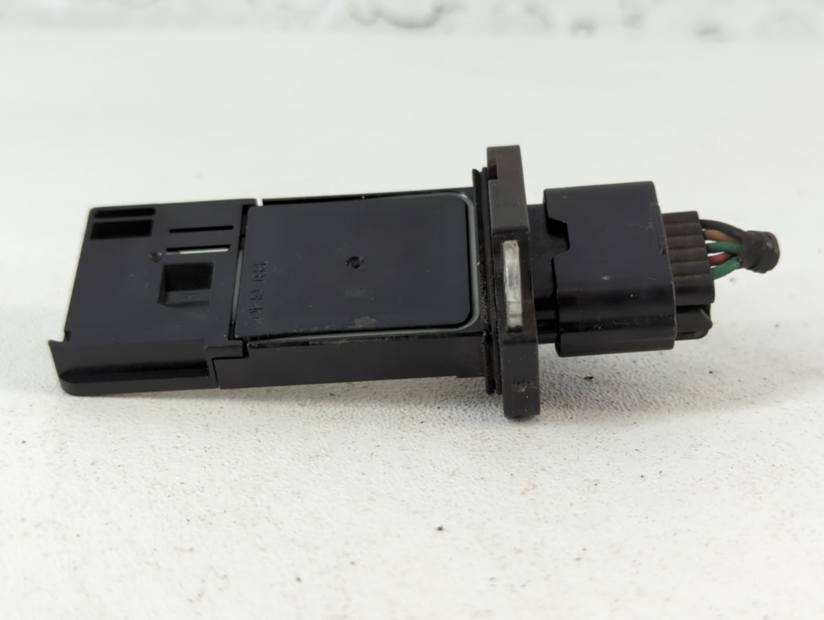 2008-2015 Nissan Rogue Mass Air Flow Meter Maf Sensor 733395 - Oemusedautoparts1.com