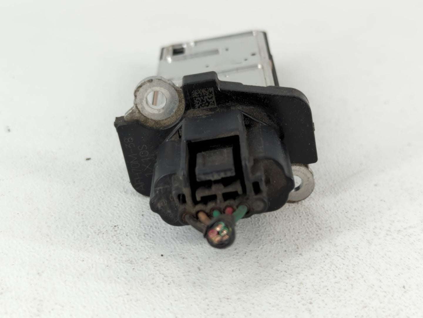 2008-2015 Nissan Rogue Mass Air Flow Meter Maf - Oemusedautoparts1.com