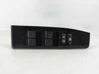 2011-2015 Nissan Rogue Master Power Window Switch Replacement Driver Side Left P/N:74240-06120 Fits Fits 2011 2012 2013 2014