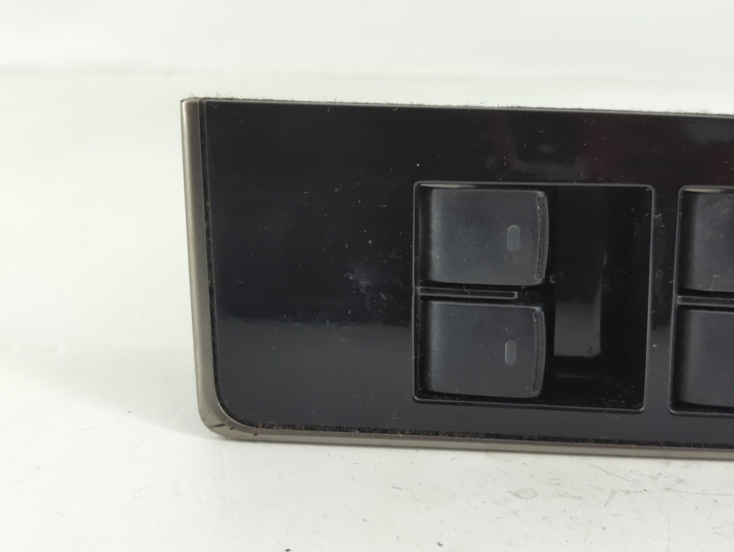 2011-2015 Nissan Rogue Master Power Window Switch Replacement Driver Side Left P/N:74240-06120 Fits Fits 2011 2012 2013 2014