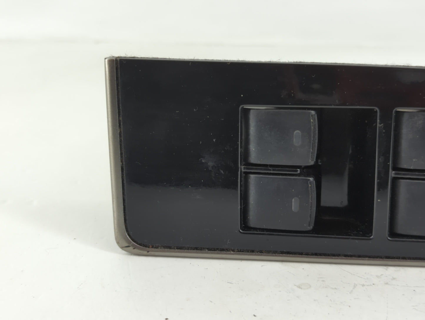 2011-2015 Nissan Rogue Master Power Window Switch Replacement Driver Side Left P/N:74240-06120 Fits Fits 2011 2012 2013 2014