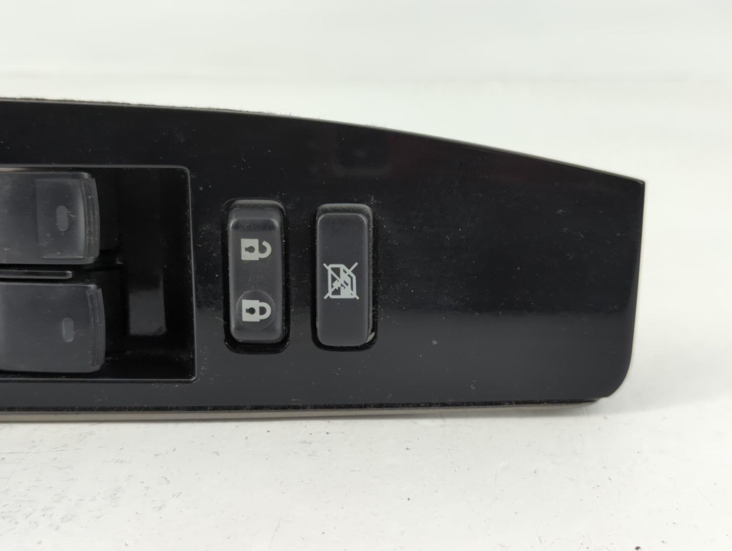 2011-2015 Nissan Rogue Master Power Window Switch Replacement Driver Side Left P/N:74240-06120 Fits Fits 2011 2012 2013 2014