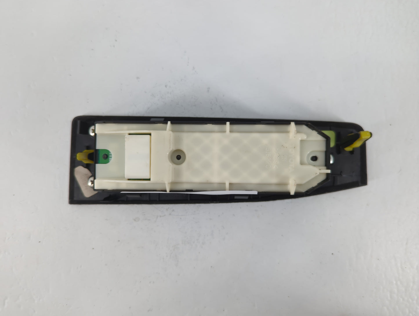 2011-2015 Nissan Rogue Master Power Window Switch Replacement Driver Side Left P/N:74240-06120 Fits Fits 2011 2012 2013 2014