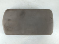 2012 Nissan Rogue Center Console Armrest Cover Lid Fits OEM Used Auto Parts - Oemusedautoparts1.com