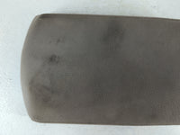 2012 Nissan Rogue Center Console Armrest Cover Lid Fits OEM Used Auto Parts - Oemusedautoparts1.com