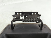 2012 Nissan Rogue Center Console Armrest Cover Lid Fits OEM Used Auto Parts - Oemusedautoparts1.com