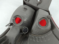 2008-2015 Nissan Rogue Tail Light Assembly Driver Left OEM Fits Fits 2008 2009 2010 2011 2012 2013 2014 2015 OEM Used Auto P