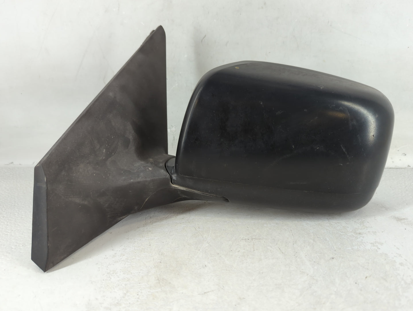 2008-2015 Nissan Rogue Driver Side View Mirror - Left Door Mirror OEM Used - Oemusedautoparts1.com