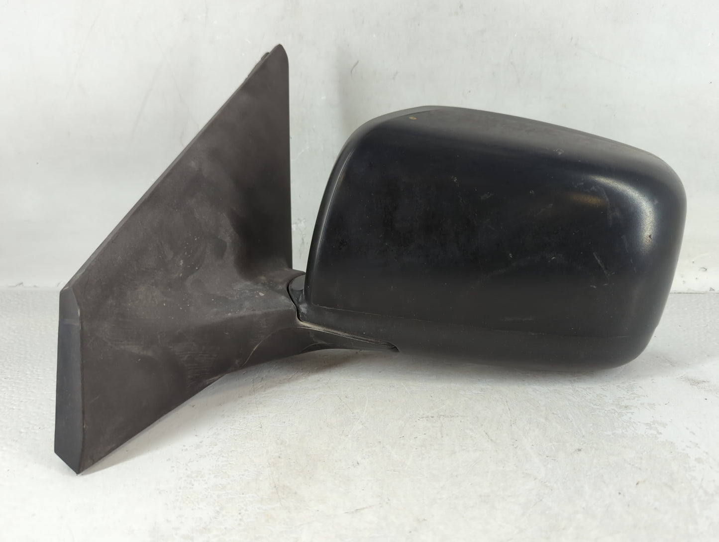 2008-2015 Nissan Rogue Driver Side View Mirror - Left Door Mirror OEM Used - Oemusedautoparts1.com