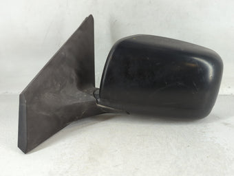 compare product 2008-2015 Nissan Rogue Driver Side View Mirror - Left Door Mirror OEM Used