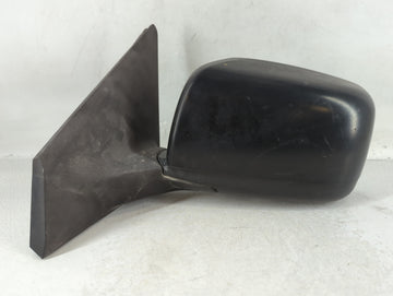 2008-2015 Nissan Rogue Driver Side View Mirror - Left Door Mirror OEM Used - Oemusedautoparts1.com