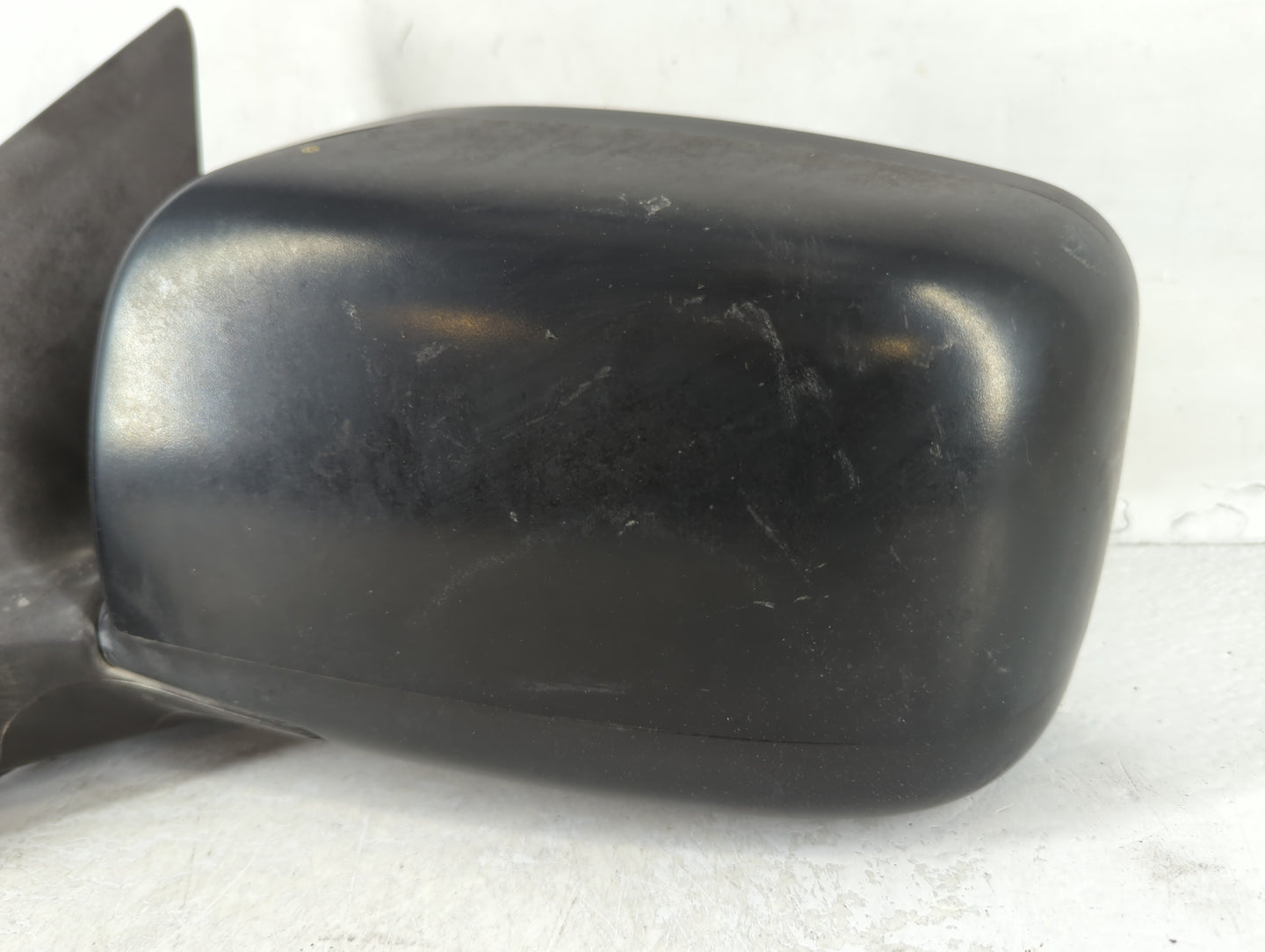 2008-2015 Nissan Rogue Driver Side View Mirror - Left Door Mirror OEM Used - Oemusedautoparts1.com