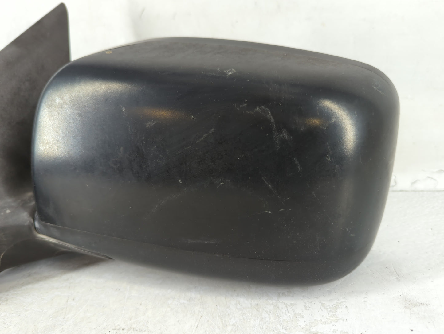 2008-2015 Nissan Rogue Driver Side View Mirror - Left Door Mirror OEM Used - Oemusedautoparts1.com